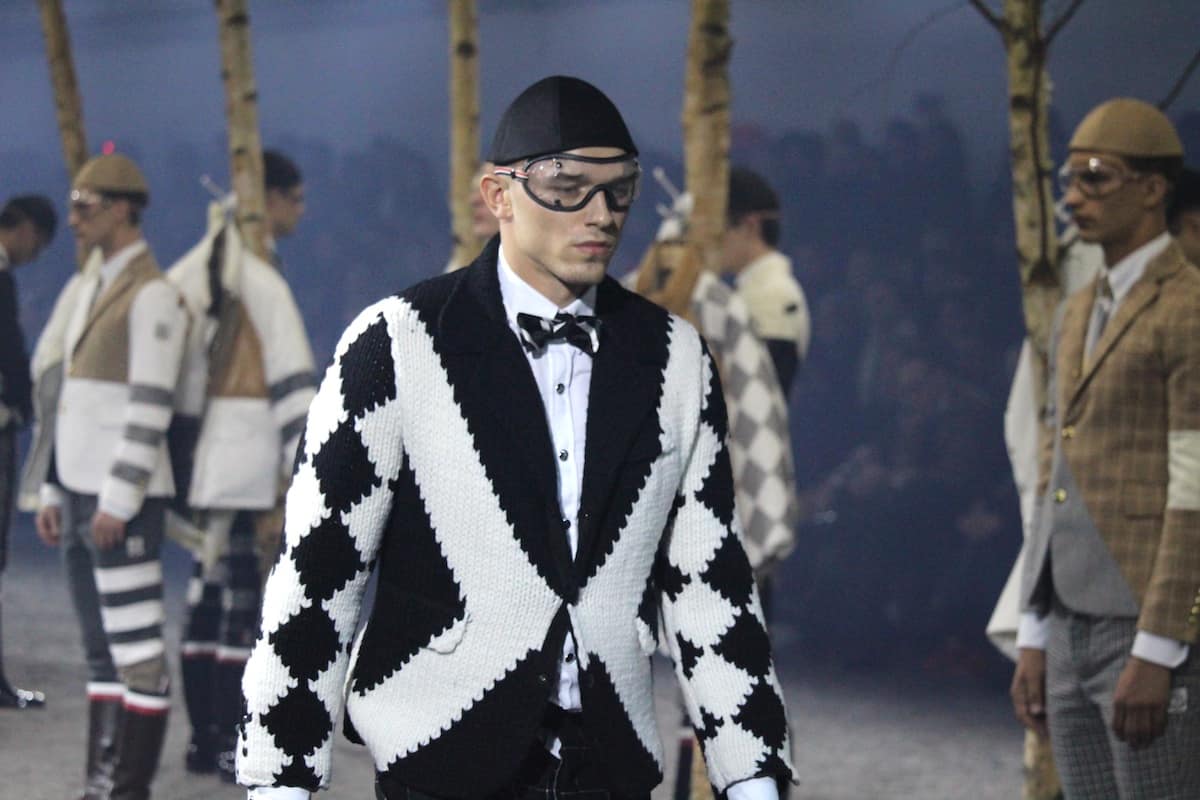 sfilata moncler 2016 sfilata moncler 2016