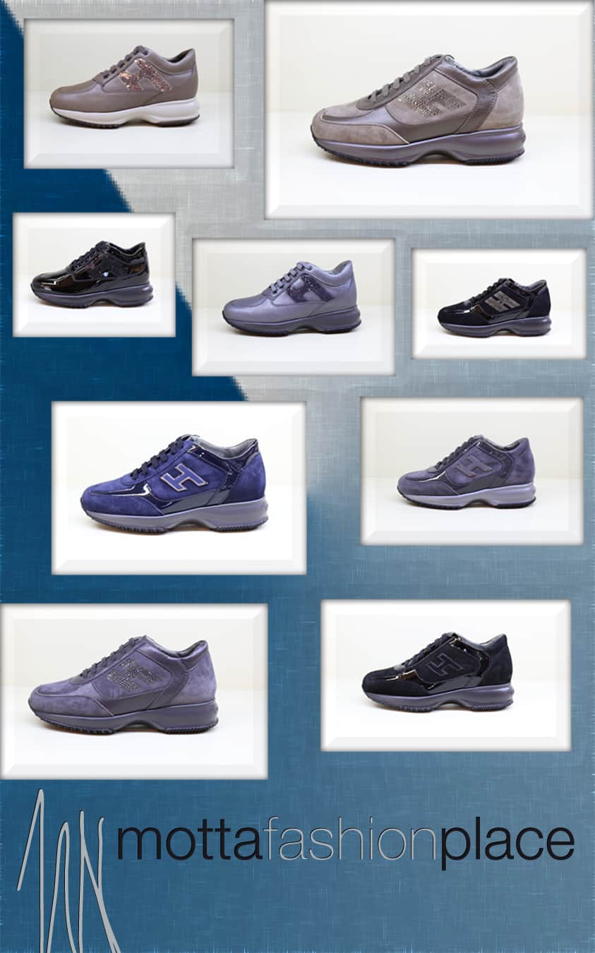 Hogan Interactive | Motta Fashion Place
