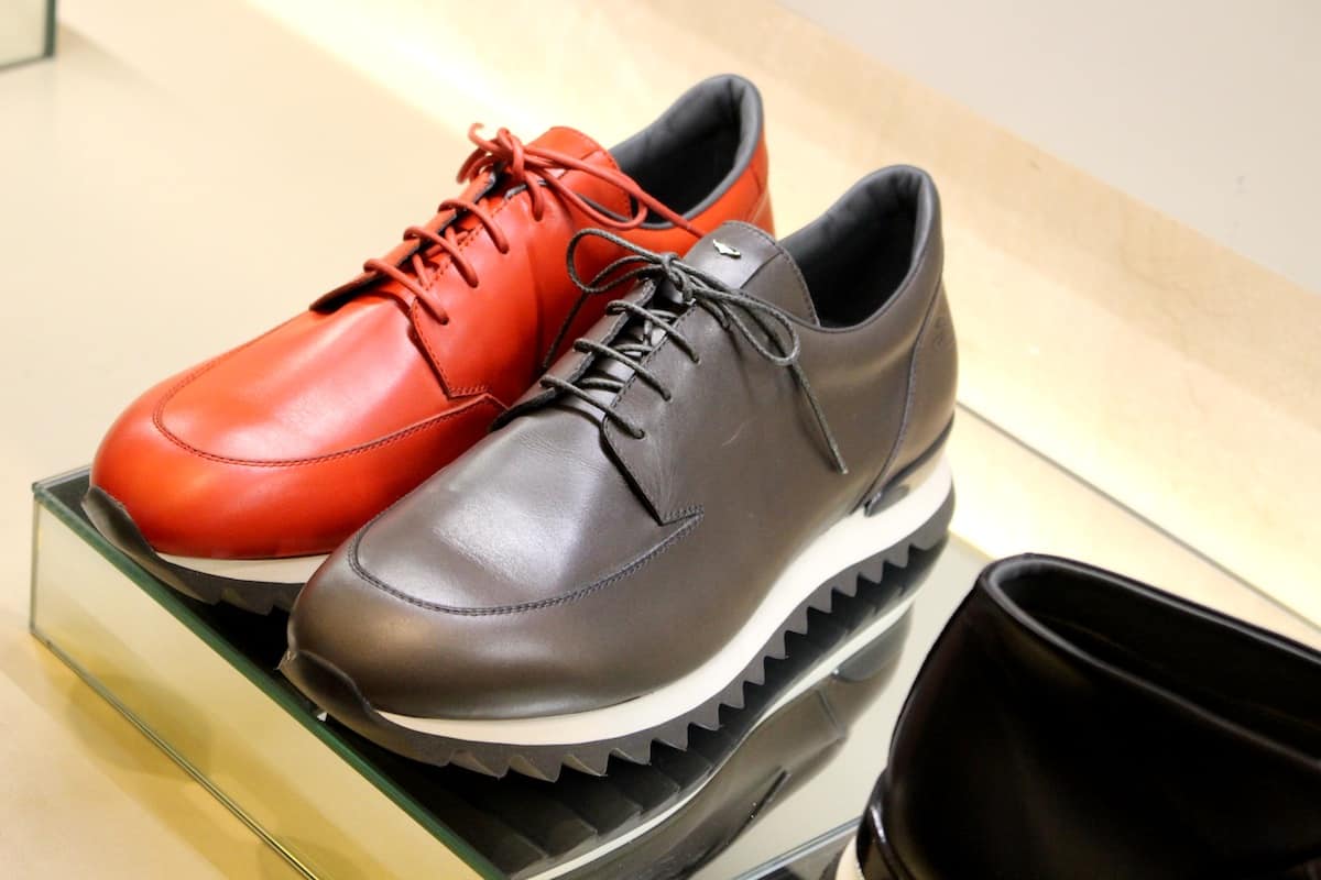 Alberto Guardiani Scarpe Outlet Uomo Donna | Calzature Bruno