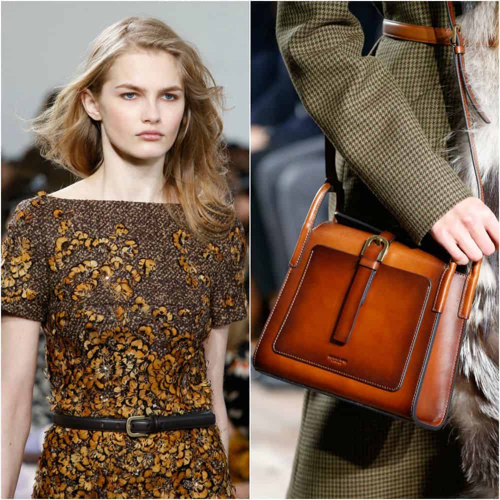 Scarpe e Borse Michael Kors Autunno Inverno 2015: gli accessori della  prossima stagione | Motta Fashion Place