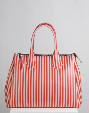 Gum Design Borsa in gomma Nero Nuova Collezione Gum Design
