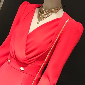 I migliori abiti delle collezioni Elisabetta Franchi | Motta Fashion Place