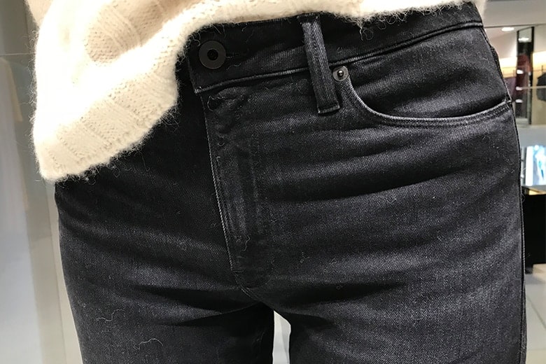 Come stringere i jeans | Motta Fashion Place