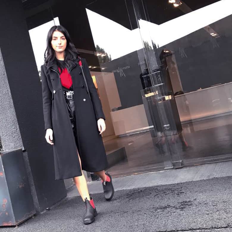 Come abbinare le Blundstone | Motta Fashion Place