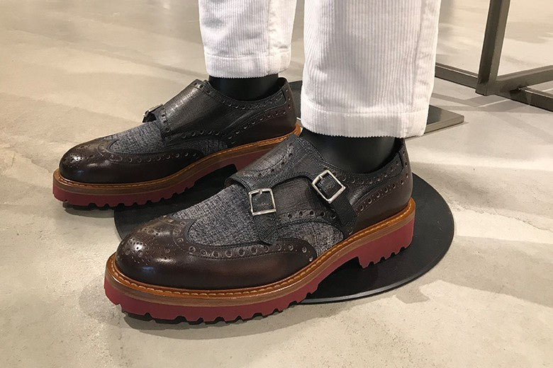 Taglie scarpe: guida alla conversione delle misure | Scarpamondo