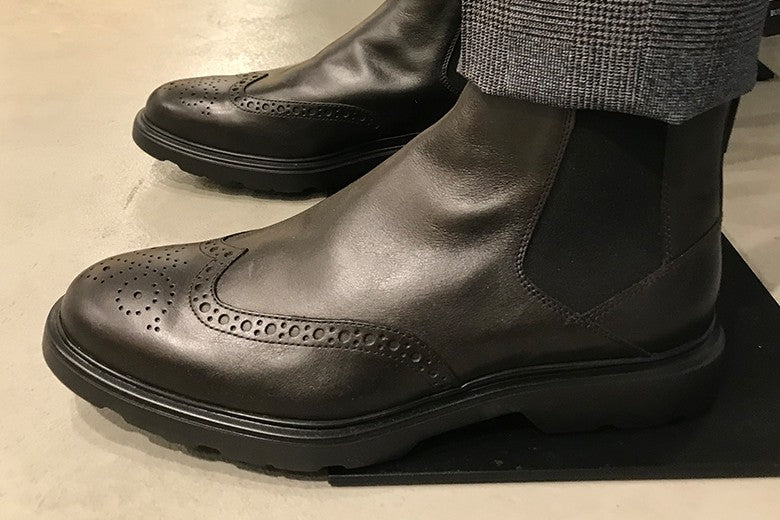 Guida alle taglie delle scarpe classiche da uomo e da donna | Motta Fashion  Place