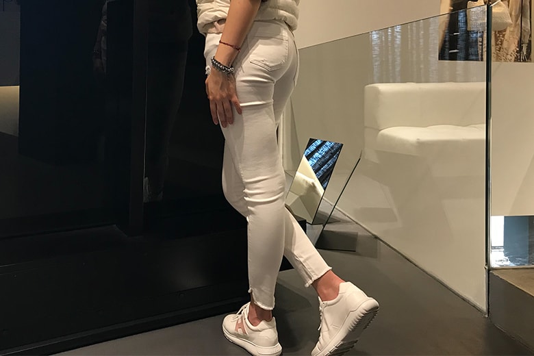 Guida pratica alle misure dei pantaloni e conversione delle taglie | Motta  Fashion Place