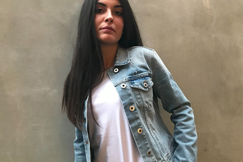 Jeans Dondup per uomo e per donna. Il confort ineguagliabile del denim |  Motta Fashion Place