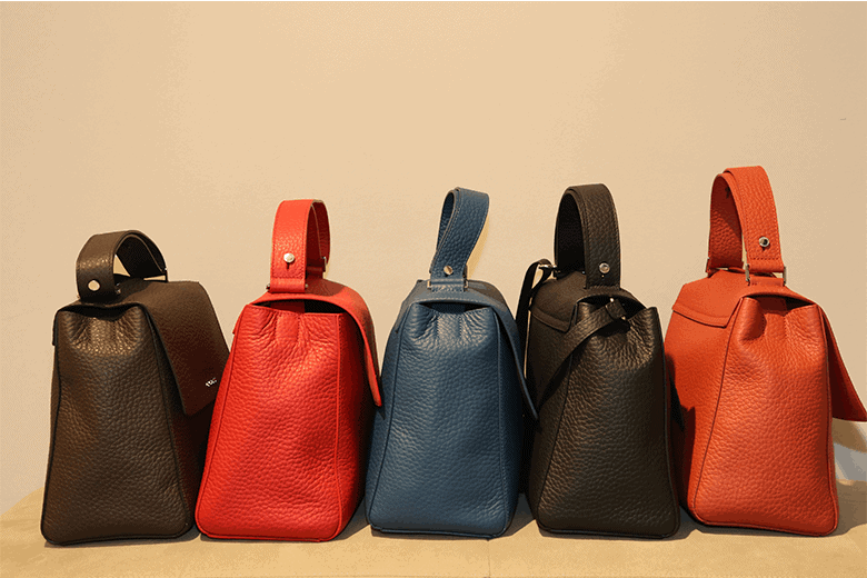 Dove comprare le borse Orciani | Motta Fashion Place