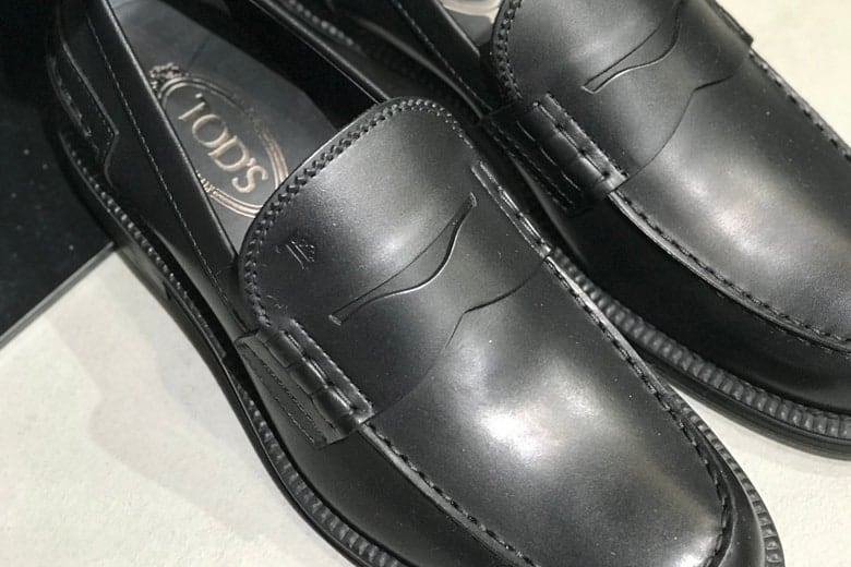 Mocassino Tod's Hotsell, 63% OFF | www.norfarchtrust.org.uk