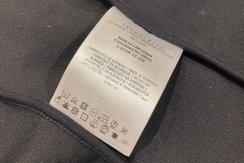 come capire se un moncler è originale