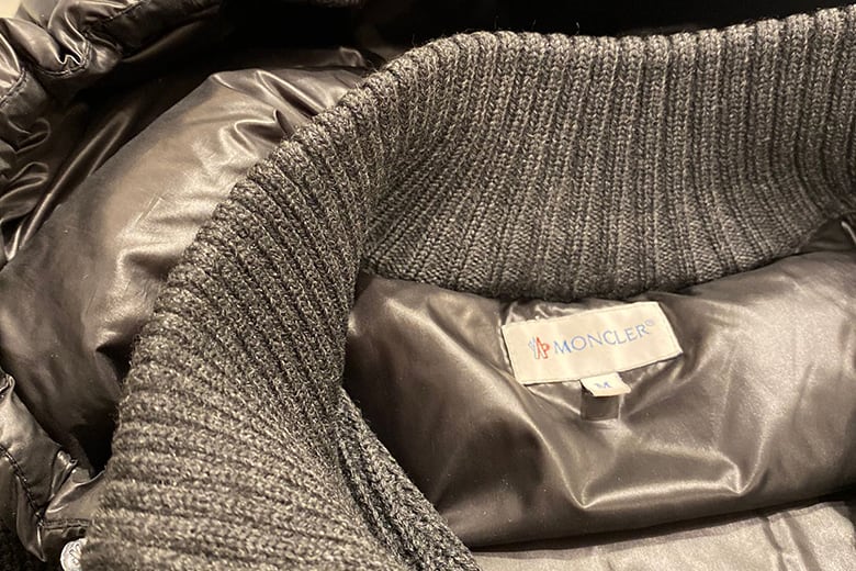 acquisto moncler