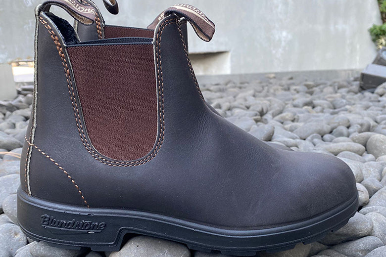 blundstone stivaletti